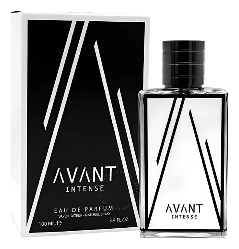 Fragance World Avant Intense Men 100ml EDP